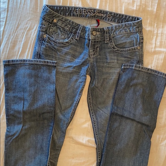 Guess Jeans - Picture 5 of 7